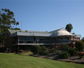 Bardwell Valley Golf Club Ltd Sydney City