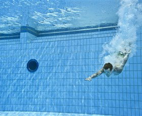 Dive Into History at Sydney Olympic Park Aquatic Centre Sydney Olympic Park