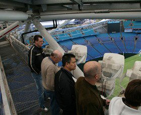 ANZ Stadium - Find Attractions 2