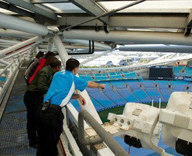 ANZ Stadium Tours - Find Attractions 2
