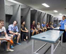 ANZ Stadium Tours - Find Attractions 1