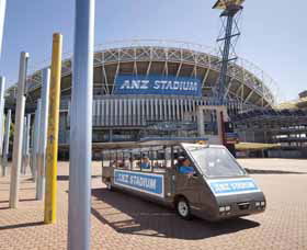 ANZ Stadium Tours - Find Attractions 3