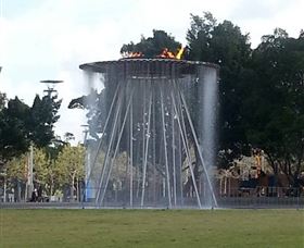 Sydney Olympic Park - Find Attractions 0