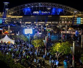 Sydney Olympic Park - Find Attractions 6