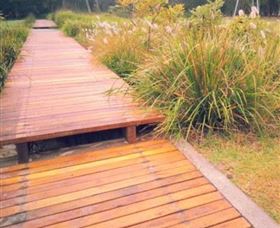 Sydney Olympic Park - Find Attractions 5