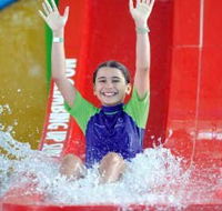 Sydney Olympic Park Aquatic Centre - Find Attractions