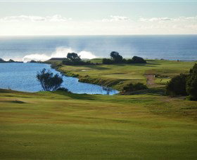 St. Michael's Golf Club Sydney City