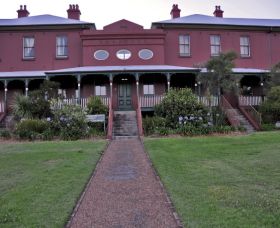La Perouse Museum Sydney City