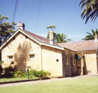Carss Cottage Museum - Find Attractions