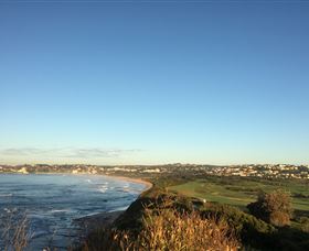 Long Reef Golf Course - Find Attractions 0