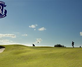 Long Reef Golf Course - Find Attractions 1