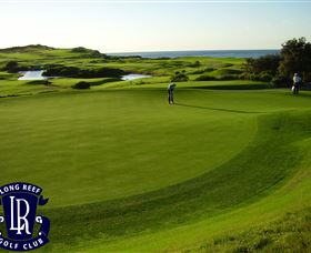 Long Reef Golf Course - Find Attractions 2