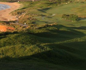Long Reef Golf Course - Find Attractions 8