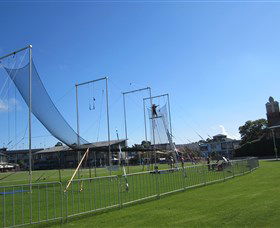 Australian Recreational Centre For Aerial Arts (ARCAA) - Find Attractions 0