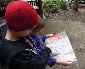 Cumberland State Forest - Find Attractions 2