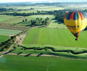 Cloud 9 Balloon Flights - Find Attractions 1