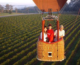 Cloud 9 Balloon Flights - Find Attractions 3
