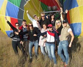 Cloud 9 Balloon Flights - Find Attractions 7