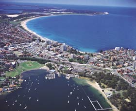 Cronulla Beach - Find Attractions 0
