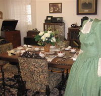 The Hills District Historical Society Museum and Research Centre - Find Attractions