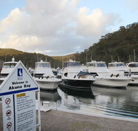 d'Albora Marinas at Akuna Bay - Find Attractions