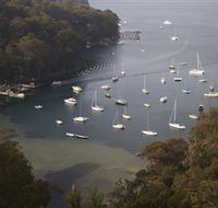 Church Point Ferry Service - Find Attractions