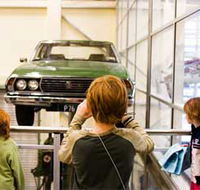 Powerhouse Discovery Centre - Find Attractions