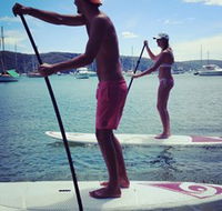Avalon Stand Up Paddle - Find Attractions