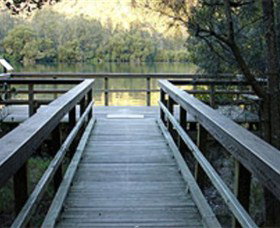 Crosslands Reserve - Find Attractions 0