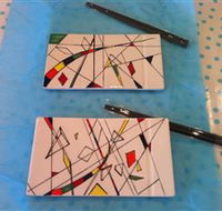 Jennys Painted Pots - Find Attractions