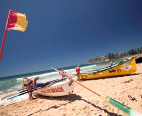 Avalon Beach - Find Attractions 0