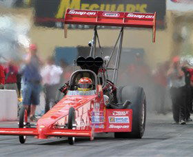 Sydney Dragway - Find Attractions 0