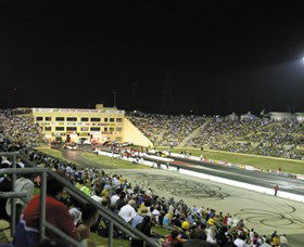 Sydney Dragway - Find Attractions 2