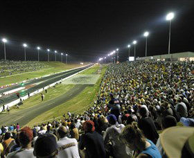 Sydney Dragway - Find Attractions 3