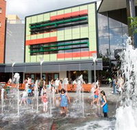 Rouse Hill Town Centre - Find Attractions