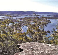 Nyanga Walang Aboriginal Tours - Find Attractions