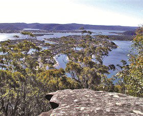 Nyanga Walang Aboriginal Tours - Find Attractions 0
