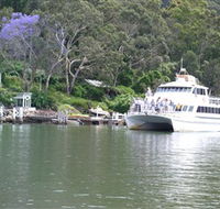 The Riverboat Postman - Find Attractions