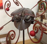 Ferry Artists Gallery - Find Attractions