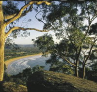 Ocean Beach Umina - Find Attractions