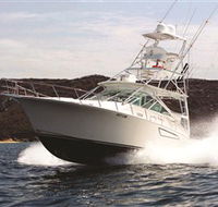 1300 Big Fish - Find Attractions