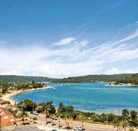 Ettalong Beach - Find Attractions