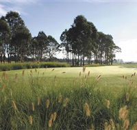 Twin Creeks Golf and Country Club - Find Attractions