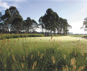 Twin Creeks Golf And Country Club - Find Attractions 0