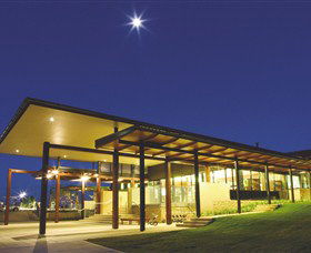 Twin Creeks Golf And Country Club - Find Attractions 2