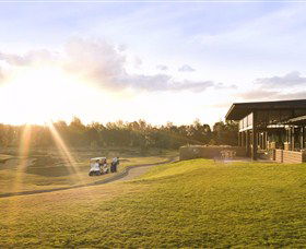 Twin Creeks Golf And Country Club - Find Attractions 1