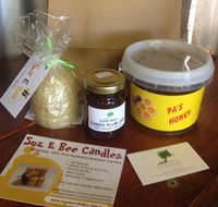 Canoelands Orchard - Find Attractions