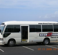 Keen 2 Tour - Find Attractions