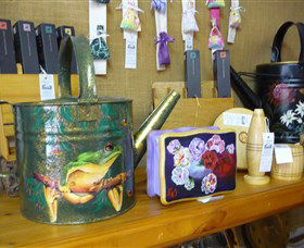 Campbelltown Craft Society - Find Attractions 2