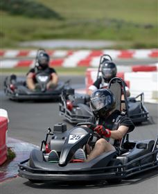 Luddenham Raceway Luddenham